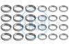 LASO 20580523 Valve Seat